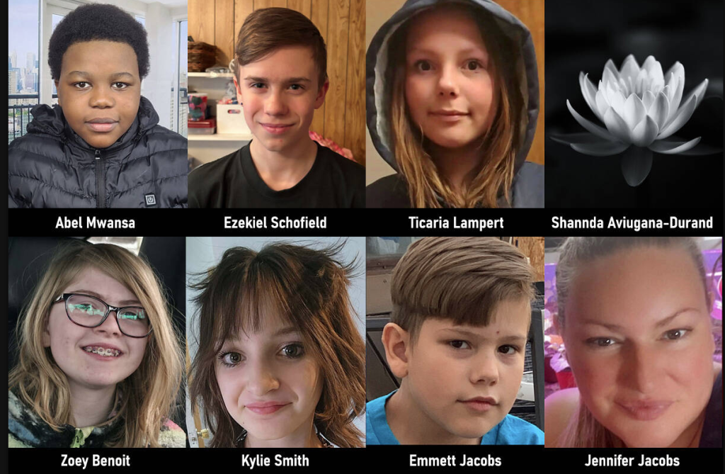 Καναδάς: Πώς η αστυνομία δεν απέτρεψε το φονικό στο σχολείο του Τάμπλερ Ριτζ – Στο επίκεντρο των ερευνών η προέλευση των όπλων