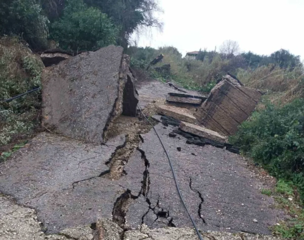 image-94-1024x807-1 Ο ρόλος της κλιματικής κρίσης στην αύξηση των κατολισθήσεων στη χώρα μας