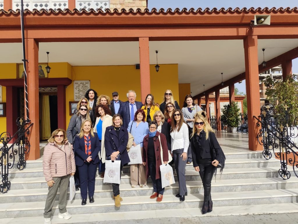 Το επόμενο Συνέδριο των Ελλήνων Εκπαιδευτικών Ευρώπης στις Βρυξέλλες: Από την Αθήνα μέσω Ντύσσελντορφ