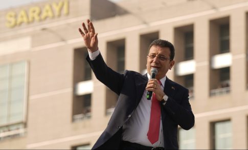 Φτάνουν στην Αθήνα τα τρακτέρ – Κλείνουν δρόμοι στο κέντρο για το συλλαλητήριο