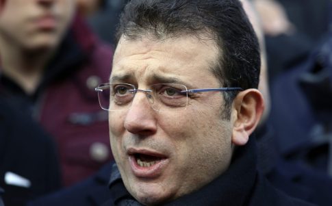 Την Πέμπτη οι εκλογές στη Βρετανία-Κρίνεται το Brexit (video)