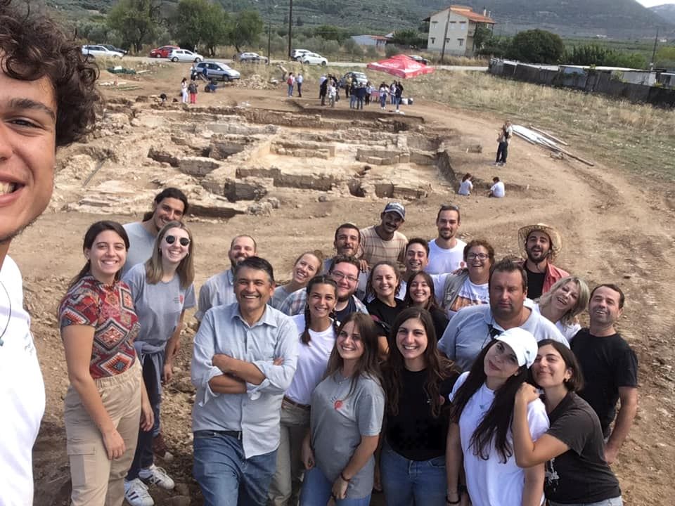 Ηράκλειο: Το εργαστήριο ανθρώπινου DNA του ΙΤΕ αποκαλύπτει πώς διαμορφώθηκε ο αρχαίος ελληνικός κόσμος