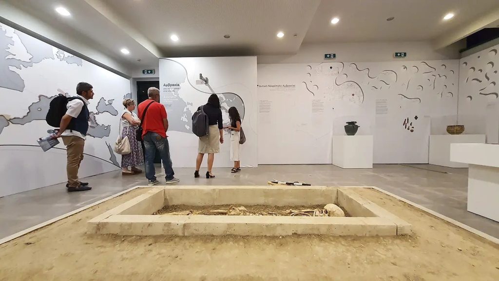 Ηράκλειο: Το εργαστήριο ανθρώπινου DNA του ΙΤΕ αποκαλύπτει πώς διαμορφώθηκε ο αρχαίος ελληνικός κόσμος