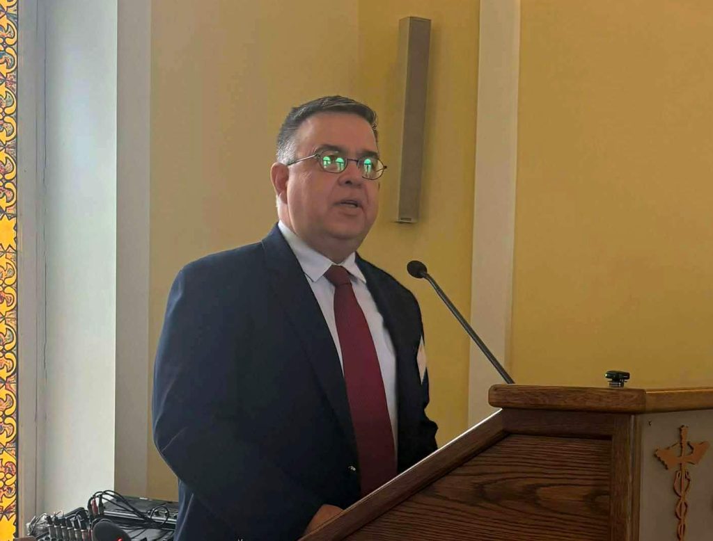 Κομοτηνή: Πρώτη παρουσίαση της μελέτης για την προστασία και τη βιώσιμη διαχείριση της Βιστωνίδας λίμνης