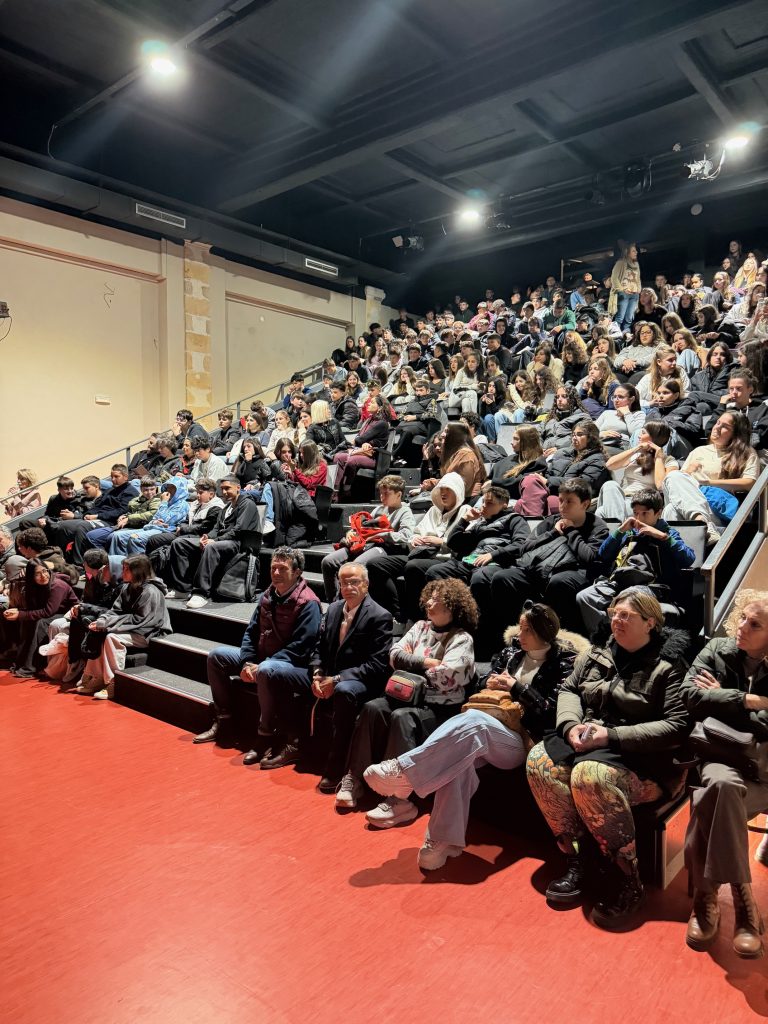 Συμμετοχή του Δήμου Πλατανιά στο εκπαιδευτικό πρόγραμμα «Όπερα σε 3 τάξεις» της Εθνικής Λυρικής Σκηνής