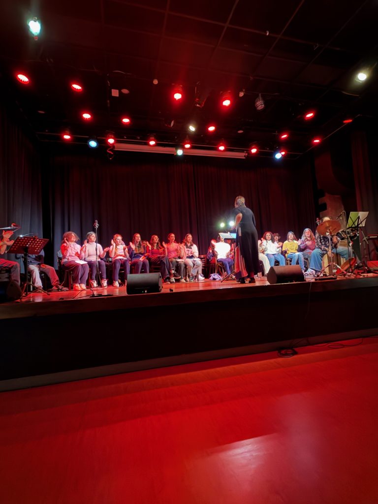 Συμμετοχή του Δήμου Πλατανιά στο εκπαιδευτικό πρόγραμμα «Όπερα σε 3 τάξεις» της Εθνικής Λυρικής Σκηνής