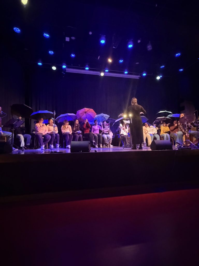 Συμμετοχή του Δήμου Πλατανιά στο εκπαιδευτικό πρόγραμμα «Όπερα σε 3 τάξεις» της Εθνικής Λυρικής Σκηνής