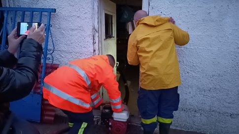 Χίος: Χειμερινός κολυμβητής έχασε τη ζωή του