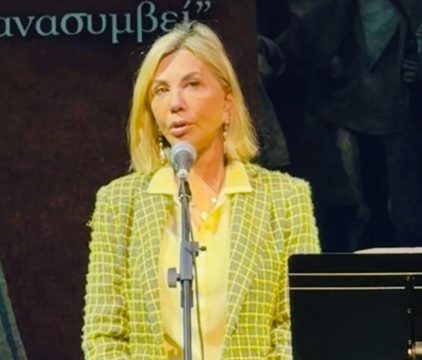 <strong>Εκδήλωση του ΣΥΡΙΖΑ-ΠΣ Μαγνησίας με ομιλητή τον γραμματέα της Κ.Ε. Στέργιο Καλπάκη</strong>