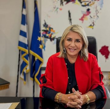 Βόλος: Συνελήφθησαν τρεις ανήλικοι για κλοπές σε καταστήματα