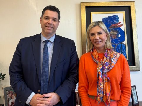 «Λειτουργοί Υγείας της Αγάπης» – 355 δωρεάν προληπτικές εξετάσεις στα Καλά Νερά