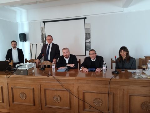 Βόλος: 26,5εκ.€ για έργα ορεινής υδρονομίας και αντιπλημμυρικής θωράκισης