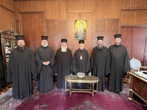 Επτά νέα έργα κοινωνικών υποδομών προϋπολογισμού 4,1 εκ. ευρώ από την Περιφέρεια Κρήτης