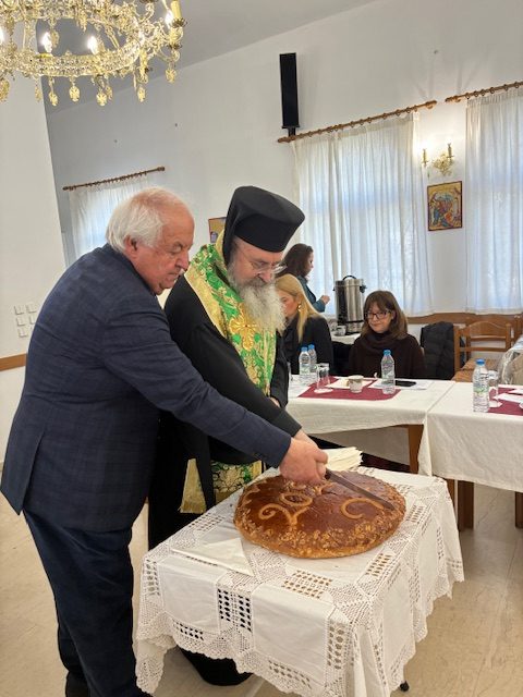 Το επόμενο Συνέδριο των Ελλήνων Εκπαιδευτικών Ευρώπης στις Βρυξέλλες: Από την Αθήνα μέσω Ντύσσελντορφ