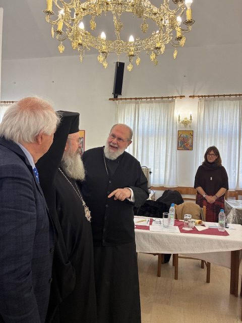 Το επόμενο Συνέδριο των Ελλήνων Εκπαιδευτικών Ευρώπης στις Βρυξέλλες: Από την Αθήνα μέσω Ντύσσελντορφ