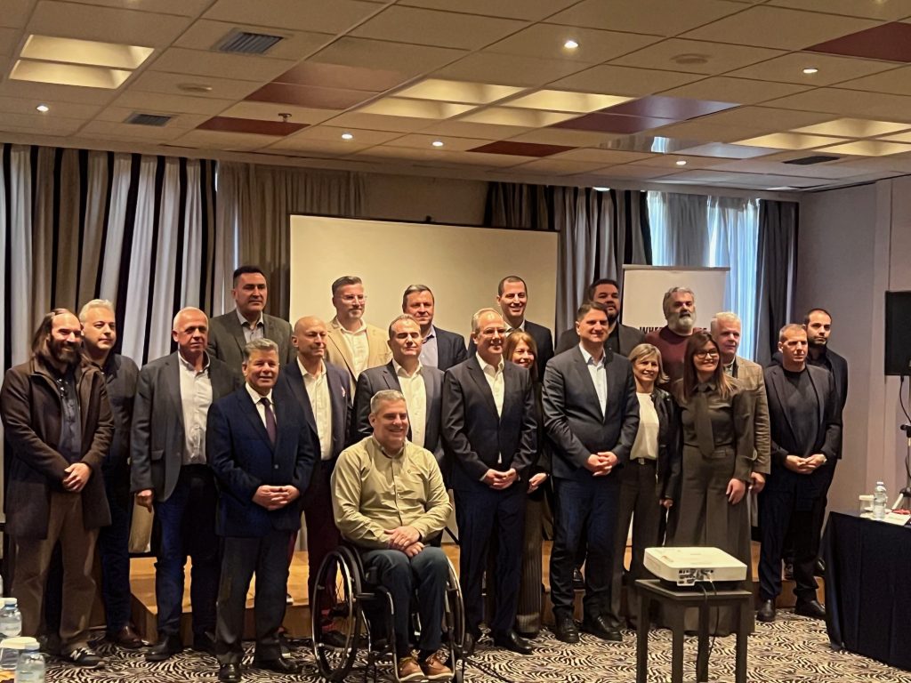 Νέα εποχή για το Αεροδρόμιο Καλαμάτας: Τον Απρίλιο αναλαμβάνει η Fraport – Επένδυση 100 εκατ. και στόχος ο διπλασιασμός της κίνησης