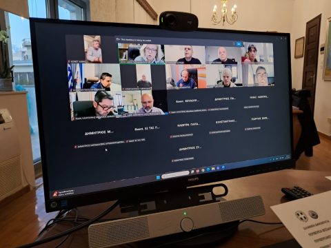 Βόλος: Επιχείρησε να πωλήσει μοτοσικλέτα ατόμου που είχε πεθάνει