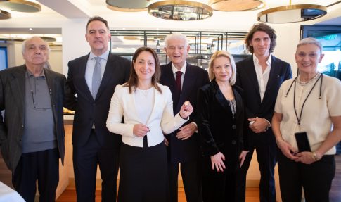 Δωρεάν εξετάσεις μαστογραφίας σε Ίασμο, Σάπες και Ξυλαγανή