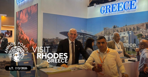 Κλειστά τα σχολεία σε Ρόδο, Σύμη, Τήλο και Καστελόριζο λόγω της κακοκαιρίας