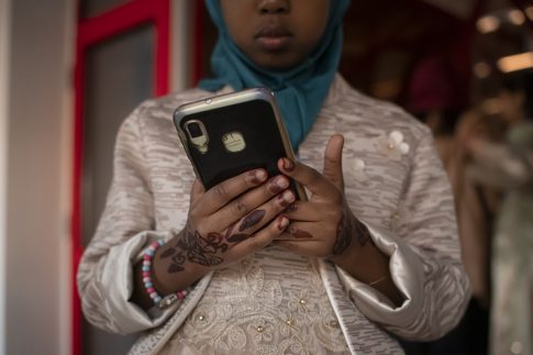 Βόλος: Συνελήφθησαν τρεις ανήλικοι για κλοπές σε καταστήματα