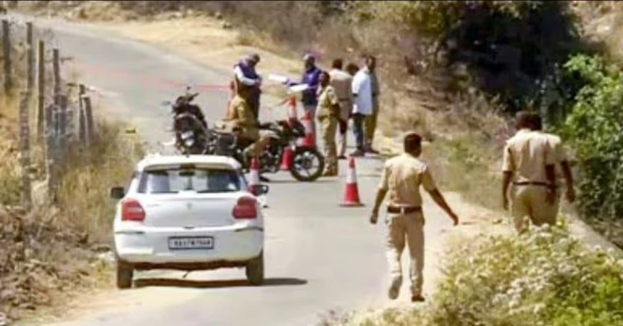 «Με άρπαξαν και με έσυραν»: Θανατική ποινή σε τρεις άνδρες στην Ινδία για τον ομαδικό βιασμό και τη δολοφονία τουριστών