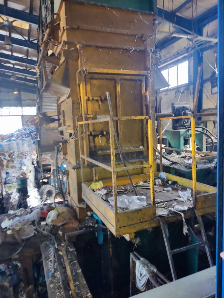 Καθολική απεργία στην ανακύκλωση Ιωαννίνων – Καταγγελίες για απλήρωτους μισθούς και επικίνδυνες συνθήκες