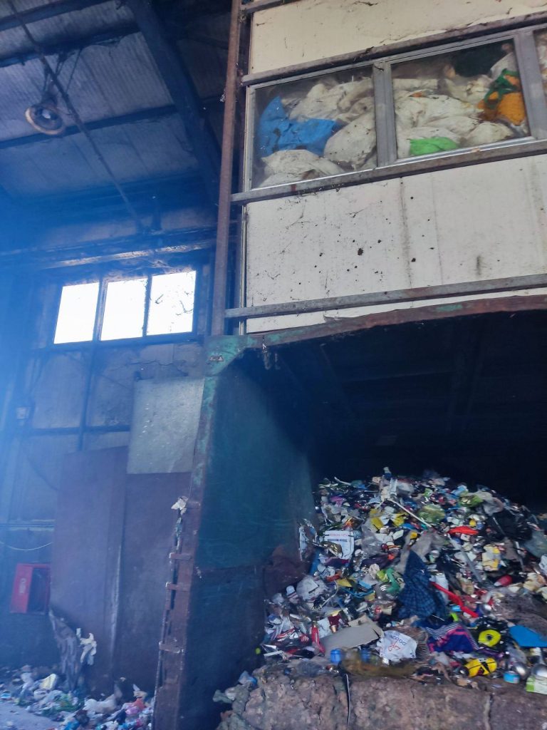 Καθολική απεργία στην ανακύκλωση Ιωαννίνων – Καταγγελίες για απλήρωτους μισθούς και επικίνδυνες συνθήκες