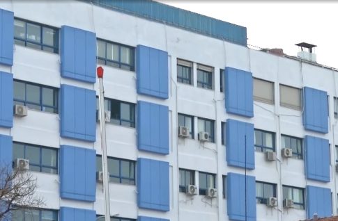 Η <strong>αρχαία πόλη της Ευρωπού</strong>