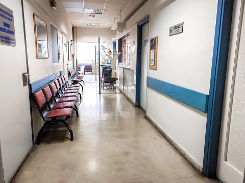 Χίος: Προθεσμία 24 ωρών για να απολογηθεί πήρε ο φερόμενος διακινητής