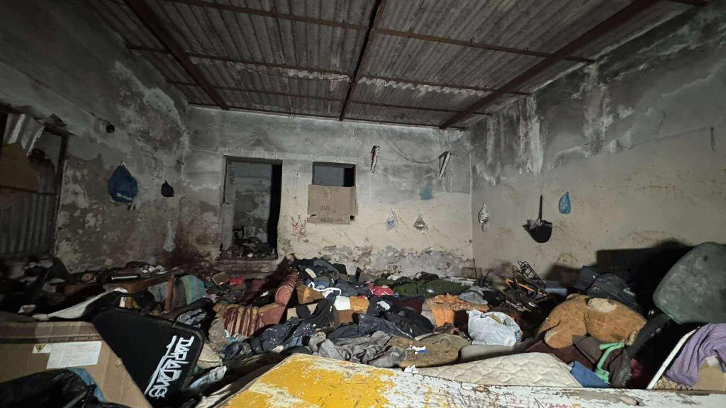 Ηράκλειο: Άγριο έγκλημα με θύμα 40χρονο άνδρα