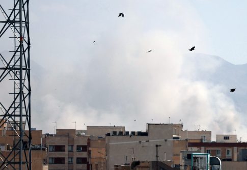 Επιστήμονες προειδοποιούν την ανθρωπότητα για «νησί» που δεν θα έπρεπε να υπάρχει – Γιατί είναι τόσο επικίνδυνο