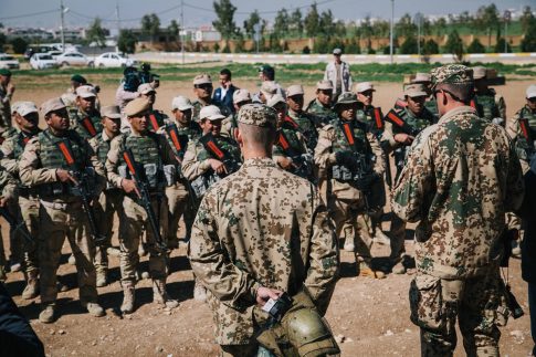 Εργασίες αναβάθμισης οδοποιίας στον Λαύκο του Δήμου Νοτίου Πηλίου