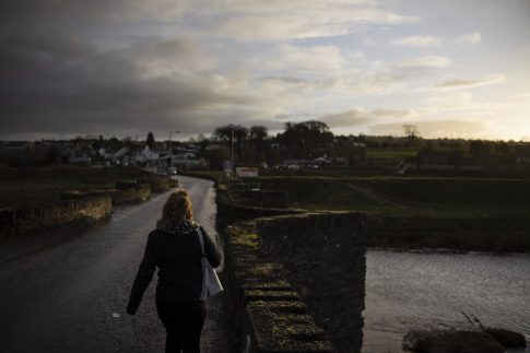 Επίσκεψη δημάρχου Βόλου στο Σέσκλο