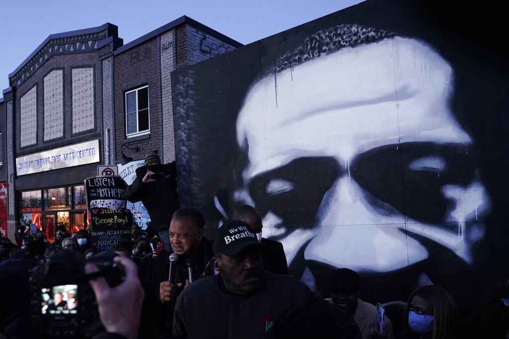 Πέθανε ο αιδεσιμότατος Τζέσε Τζάκσον – Εμβληματικός υπερασπιστής των ανθρωπίνων δικαιωμάτων και στενός συνεργάτης του Μάρτιν Λούθερ Κινγκ Τζ.