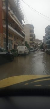 Οι «καβαλάρηδες του Κρόκου» στο μοναστήρι του Αγίου Νικάνορα