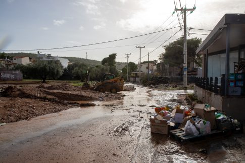 Γαμήλιος τουρισμός από την Κίνα με όχημα την ελληνική παράδοση