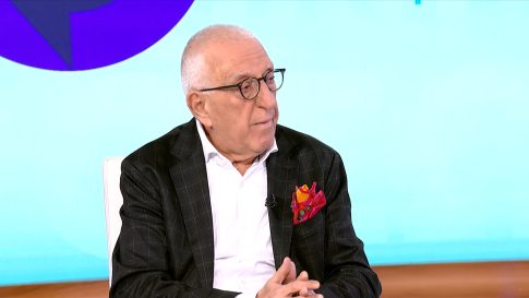 <strong>Ε. Λιακούλη: «Πλήρης η αποτυχία της διεθνούς κοινότητας στην προστασία των αμάχων»</strong>