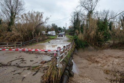Υπόθεση κατασκοπείας υπέρ της Κίνας: Ενώπιον της στρατιωτικής δικαιοσύνης ο ανώτερος αξιωματικός – Φέρεται να προσπαθούσε να στρατολογήσει κι άλλους