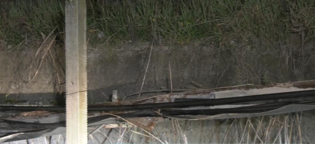 Στο ελληνικό FBI οι έρευνες για τη δολιοφθορά στα καλώδια τηλεδιοίκησης και σηματοδότησης στο Πλατύ – Αποκαταστάθηκε η βλάβη