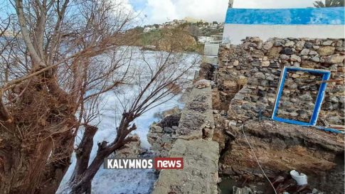 Ήθη και έθιμα της Τυρινής από τις Καλυθιές Ρόδου