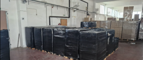 Με γρήγορο τεστ οι άστεγοι <br> στις δομές φιλοξενίας