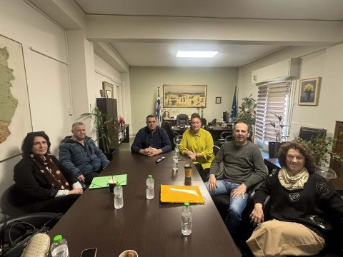 Πλούσιο αποκριάτικο πρόγραμμα από τον δήμο Ρήγα Φεραίου