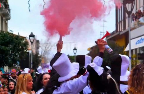 30<sup>η</sup> Agrotica: Κοινή περιήγηση για τον Αρχιεπίσκοπο Αθηνών Ιερώνυμο και τον Μητροπολίτη Θεσσαλονίκης Φιλόθεο