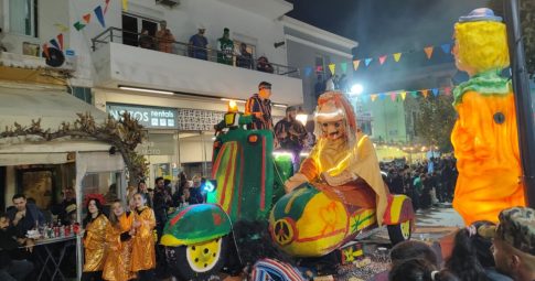 Δήμος Χανίων και Δ.Ε.ΔΙ.ΣΑ μαζεύουν ηλεκτρικά και ηλεκτρονικά απόβλητα “πόρτα – πόρτα”