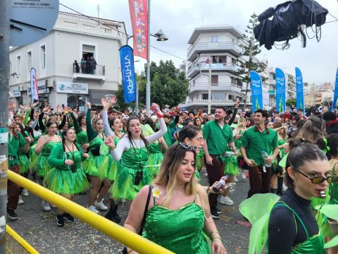 Κρήτη: Χιλιάδες παραβάσεις στην άσφαλτο βεβαιώθηκαν το τριήμερο της Καθαράς Δευτέρας