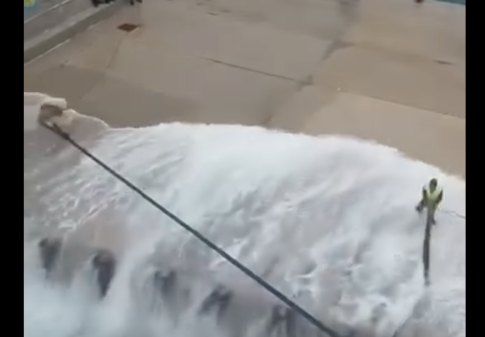 Χίος: Χειμερινός κολυμβητής έχασε τη ζωή του