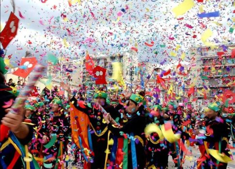 Αποστολή της Περιφέρειας Αν. Μακεδονίας-Θράκης σε βαλκανικές πρωτεύουσες