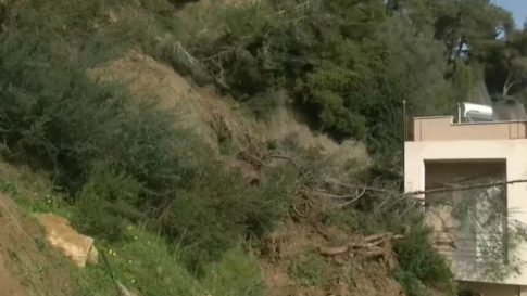 Καλαμάτα: Προληπτική εκκένωση οικισμών στον Ταΰγετο και εκτεταμένες ζημιές σε όλο τον Δήμο