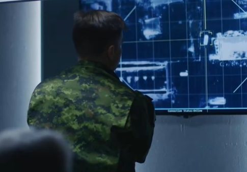 <strong>Η Ρωσία ανέφερε ότι κατέστρεψε 21 ουκρανικά drones πάνω από τρεις περιοχές</strong>