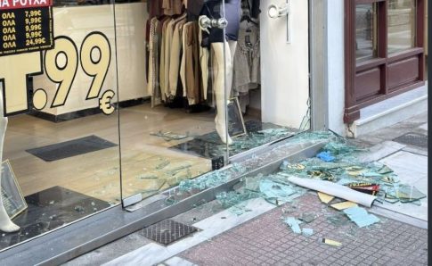 Αναστολή λειτουργίας του χιονοδρομικού στο Πήλιο λόγω έλλειψης χιονιού